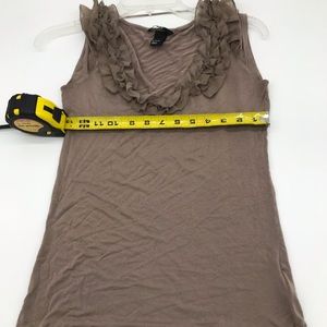 Cute knit casual shirt